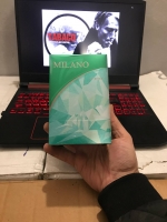 Сигареты Milano Geneva